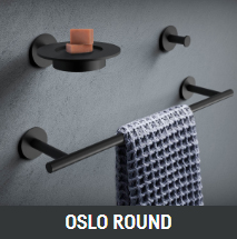 OSLO ROUND